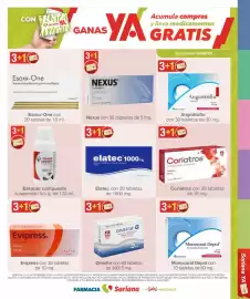 Catálogo Farmacia Soriana Página 13