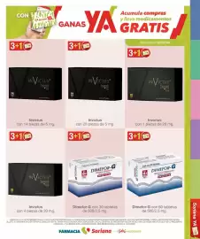 Catálogo Farmacia Soriana Página 14