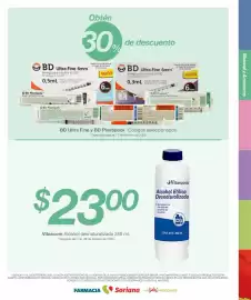 Catálogo Farmacia Soriana Página 15