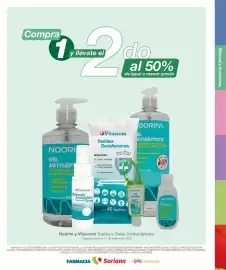 Catálogo Farmacia Soriana Página 17