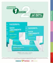 Catálogo Farmacia Soriana Página 18