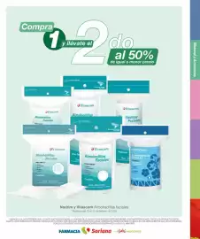 Catálogo Farmacia Soriana Página 19