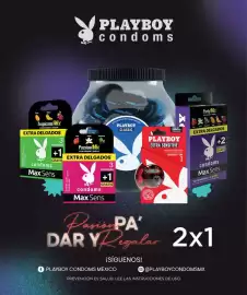 Catálogo Farmacia Soriana Página 2