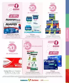 Catálogo Farmacia Soriana Página 20