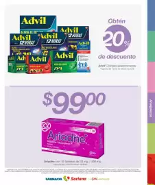 Catálogo Farmacia Soriana Página 21