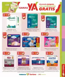 Catálogo Farmacia Soriana Página 25