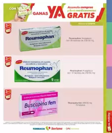 Catálogo Farmacia Soriana Página 27