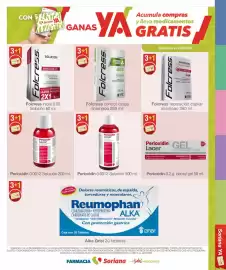 Catálogo Farmacia Soriana Página 28