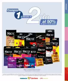 Catálogo Farmacia Soriana Página 4