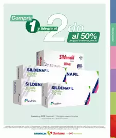 Catálogo Farmacia Soriana Página 5