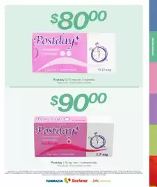 Catálogo Farmacia Soriana Página 6