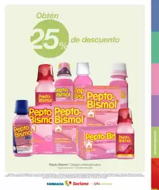 Catálogo Farmacia Soriana Página 9