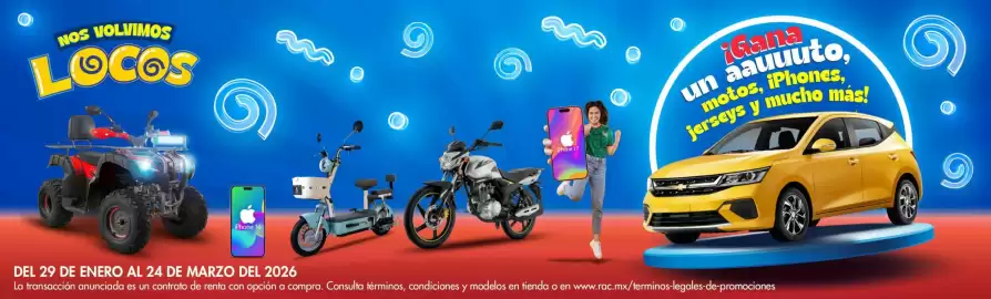 Catálogo RAC Página 2