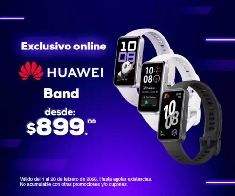 Catálogo RadioShack (válido hasta 28-02)