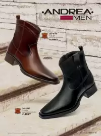 Catálogo Andrea Página 11