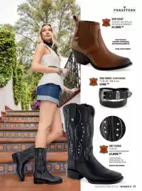 Catálogo Andrea Página 21