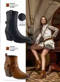 Catálogo Andrea Página 23