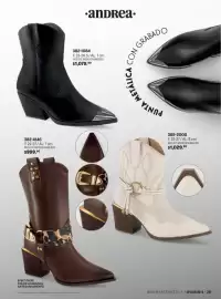 Catálogo Andrea Página 29