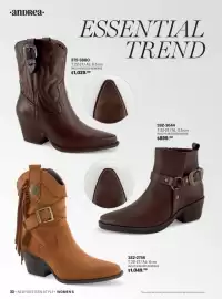 Catálogo Andrea Página 30