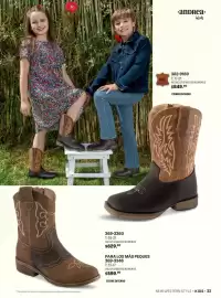 Catálogo Andrea Página 33