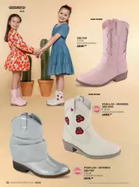 Catálogo Andrea Página 34