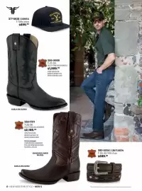 Catálogo Andrea Página 4