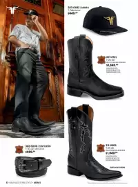 Catálogo Andrea Página 6