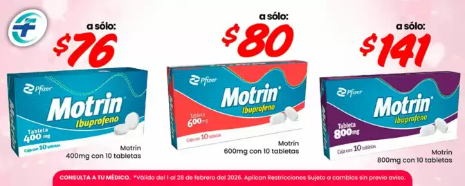 Catálogo Farmapronto Página 1