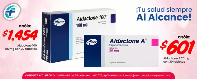 Catálogo Farmapronto Página 2