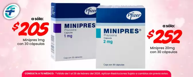 Catálogo Farmapronto Página 3