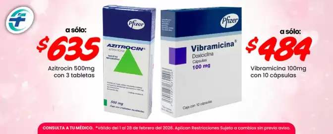 Catálogo Farmapronto Página 4