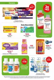 Folleto Farmatodo Página 10