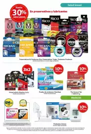 Folleto Farmatodo Página 13