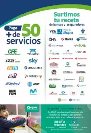 Folleto Farmatodo Página 14