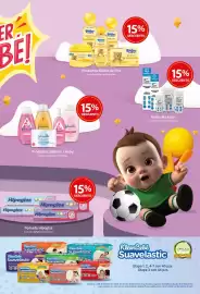 Folleto Farmatodo Página 3