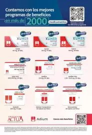 Folleto Farmatodo Página 5