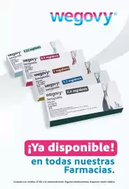 Folleto Farmatodo Página 7