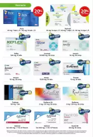 Folleto Farmatodo Página 8