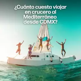 Catálogo Mega Travel Página 1