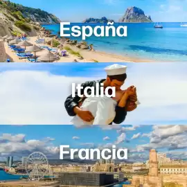 Catálogo Mega Travel Página 4