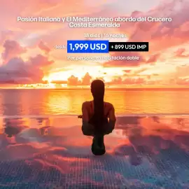 Catálogo Mega Travel Página 5