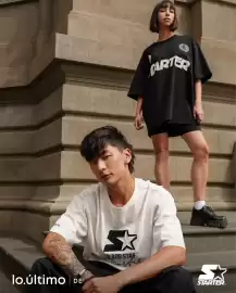 Catálogo Falabella semana 6 Página 1