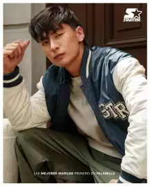 Catálogo Falabella semana 6 Página 2