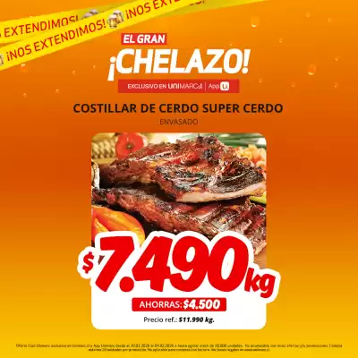 Catálogo Unimarc (válido hasta 4-02)