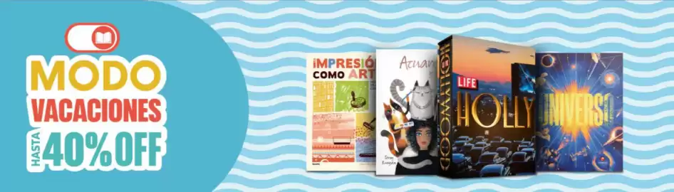 Catálogo Contrapunto Página 1