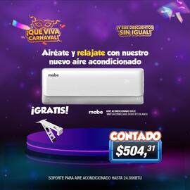 Catálogo Jaher Página 2