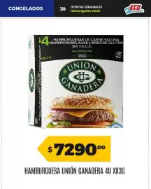 Catálogo Eco Supermercados semana 6 Página 11