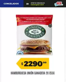 Catálogo Eco Supermercados semana 6 Página 12