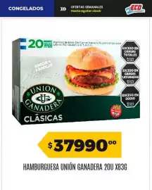 Catálogo Eco Supermercados semana 6 Página 13