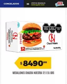 Catálogo Eco Supermercados semana 6 Página 14